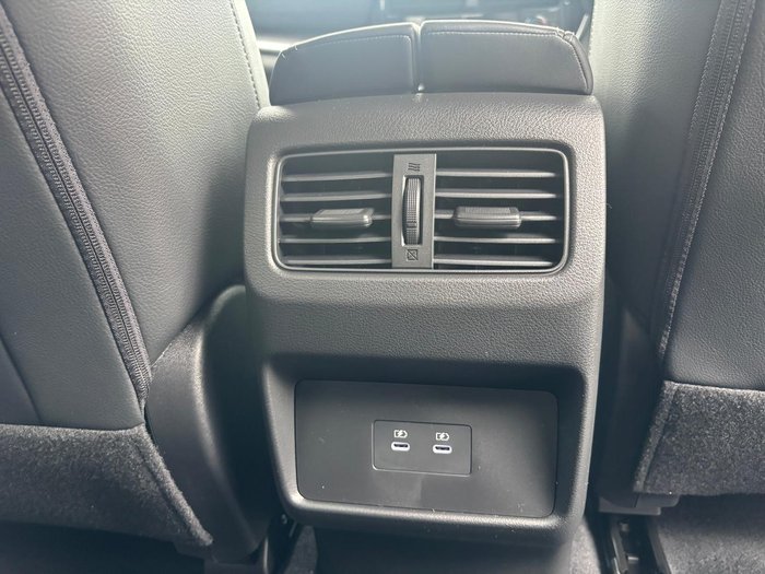 2026 Nissan X-TRAIL ST-L e-POWER