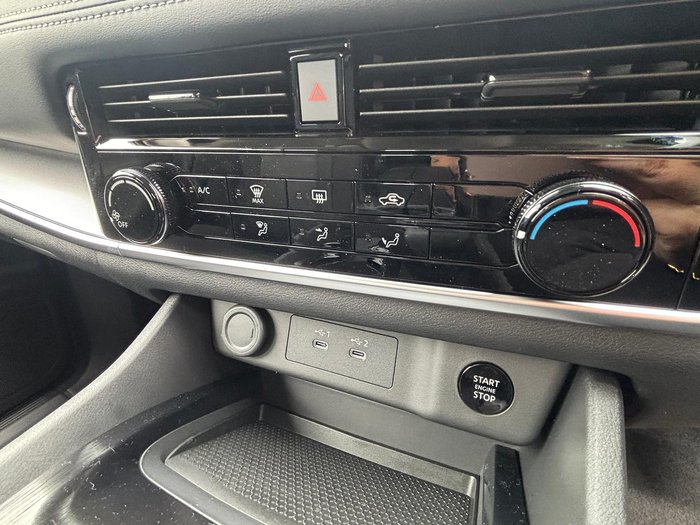 2026 Nissan X-TRAIL ST-L e-POWER