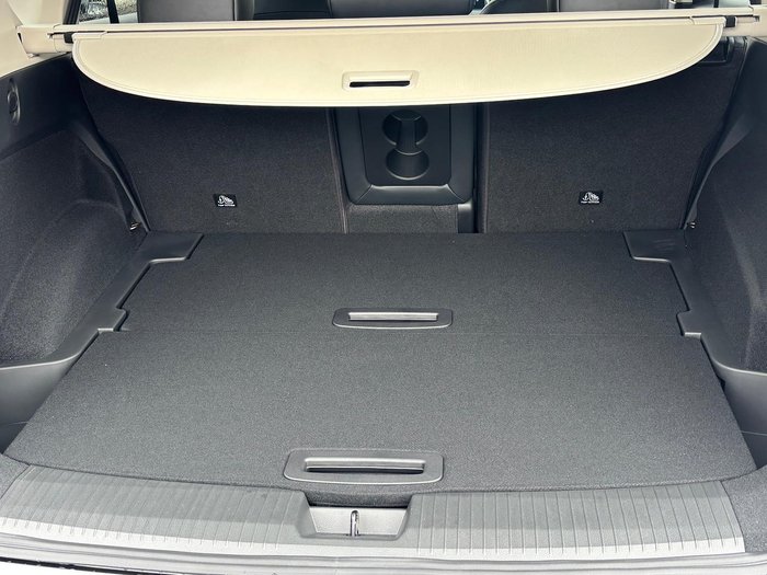 2026 Nissan X-TRAIL ST-L e-POWER