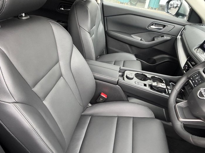 2026 Nissan X-TRAIL ST-L e-POWER T33 MY26 Four Wheel Drive Gun Metallic