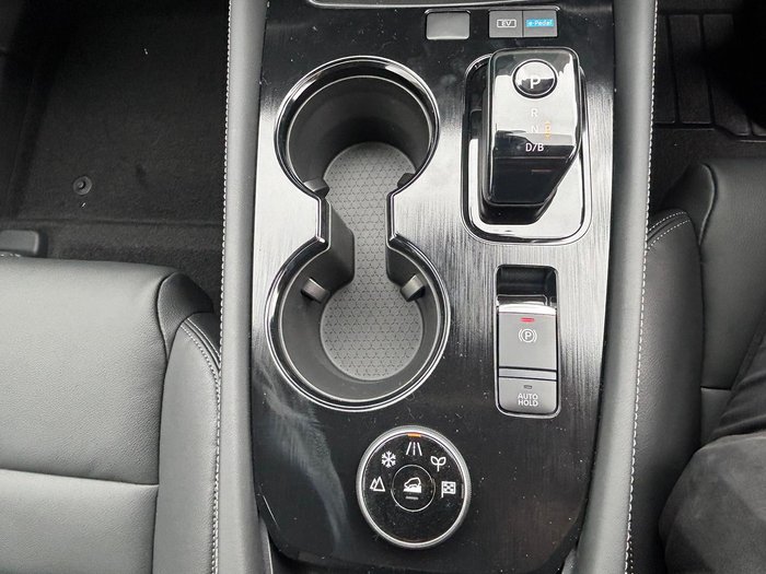 2026 Nissan X-TRAIL ST-L e-POWER T33 MY26 Four Wheel Drive Gun Metallic