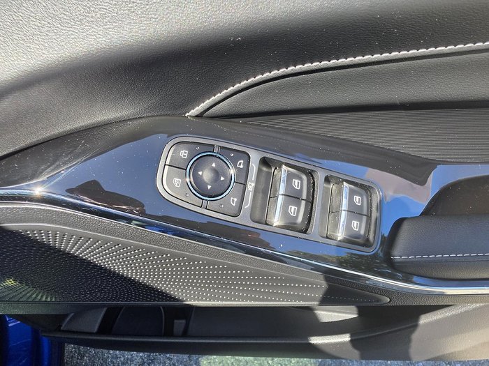 2024 GWM Haval H6 Ultra