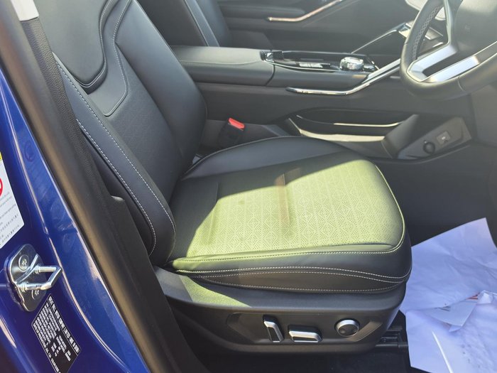 2024 GWM Haval H6 Ultra