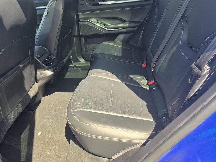 2024 GWM Haval H6 Ultra