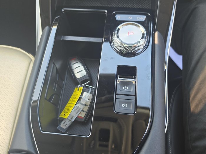 2024 GWM Haval H6 Ultra