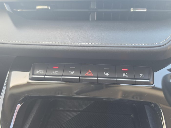 2024 GWM Haval H6 Ultra