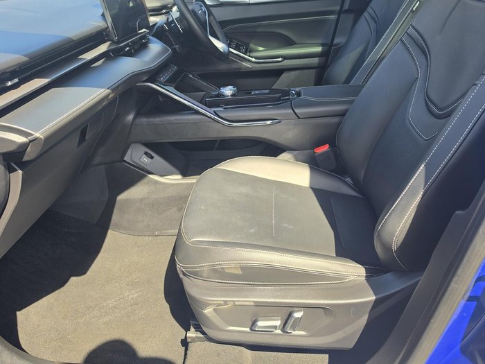 2024 GWM Haval H6 Ultra