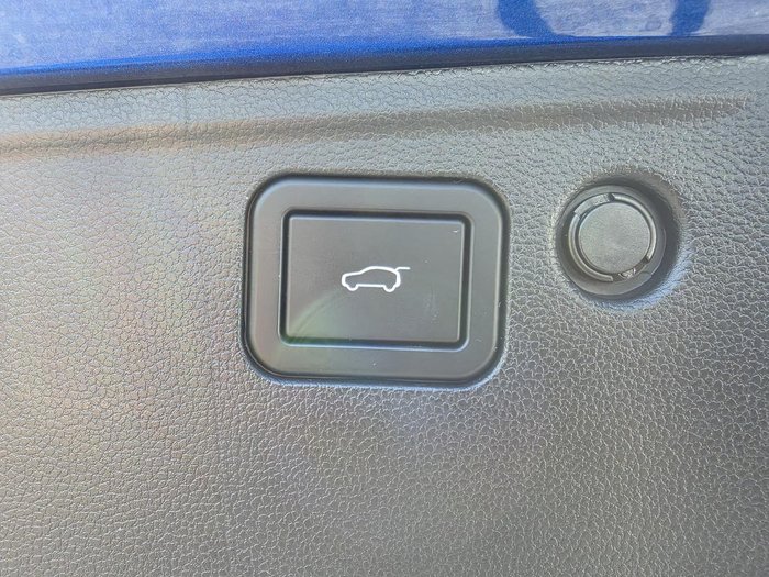 2024 GWM Haval H6 Ultra