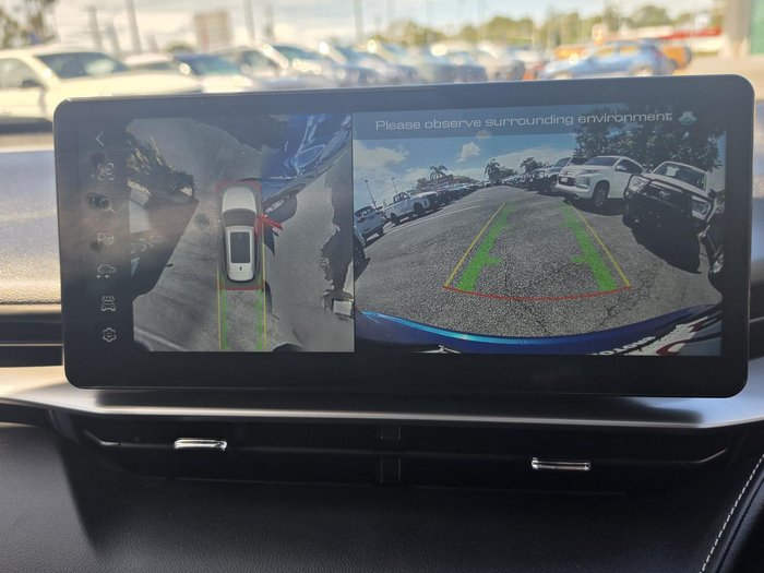 2024 GWM Haval H6 Ultra