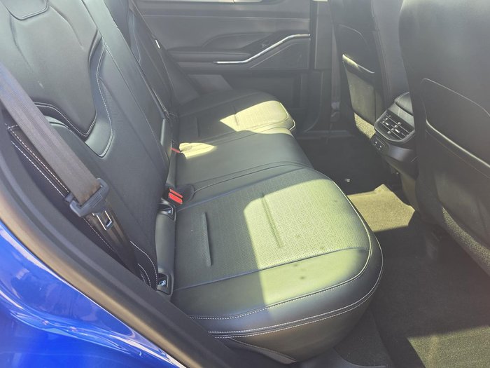 2024 GWM Haval H6 Ultra