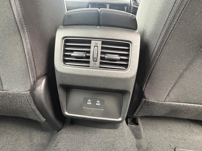 2026 Nissan X-TRAIL ST