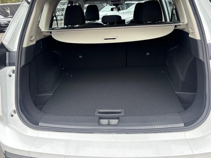 2026 Nissan X-TRAIL ST