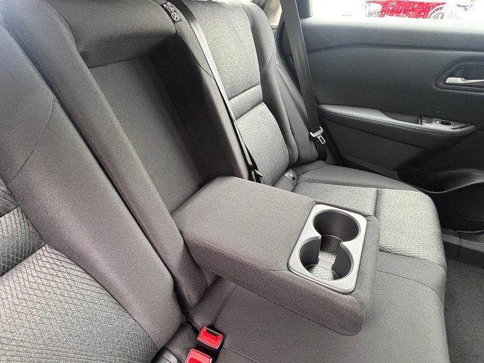 2026 Nissan X-TRAIL ST