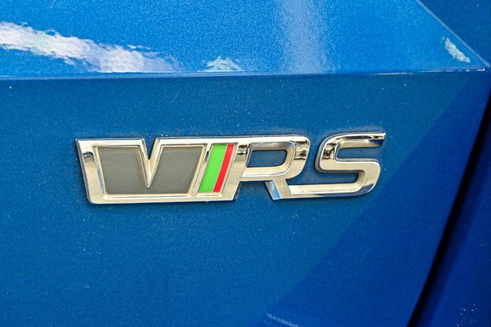 2019 SKODA Octavia RS 245