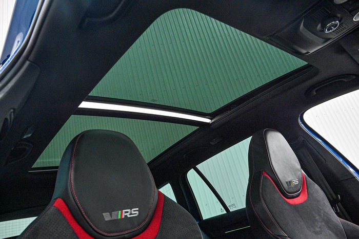 2019 SKODA Octavia RS 245