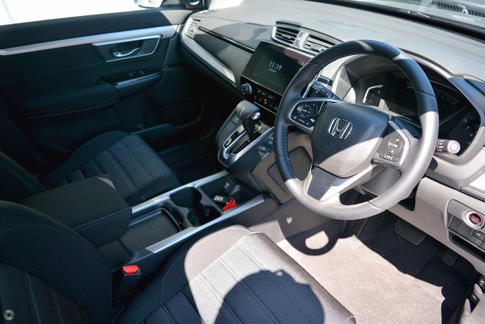 2019 Honda CR-V VTi-LX