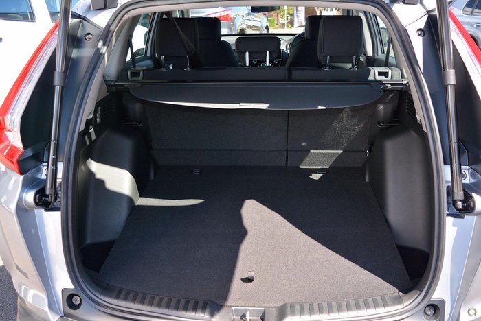 2019 Honda CR-V VTi-LX