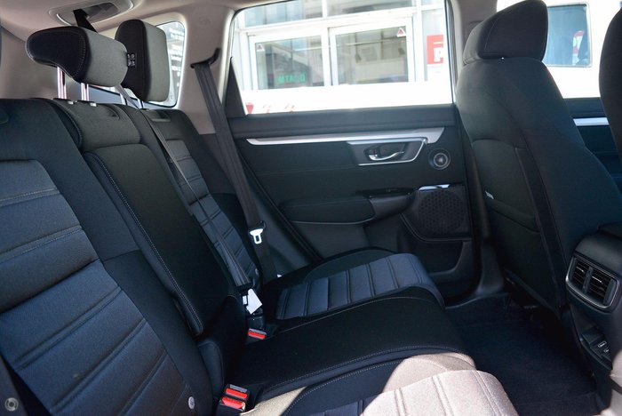 2019 Honda CR-V VTi-LX