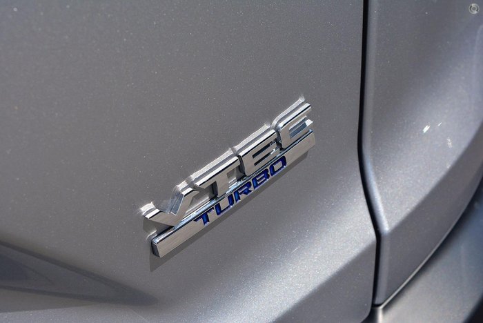 2019 Honda CR-V VTi-LX