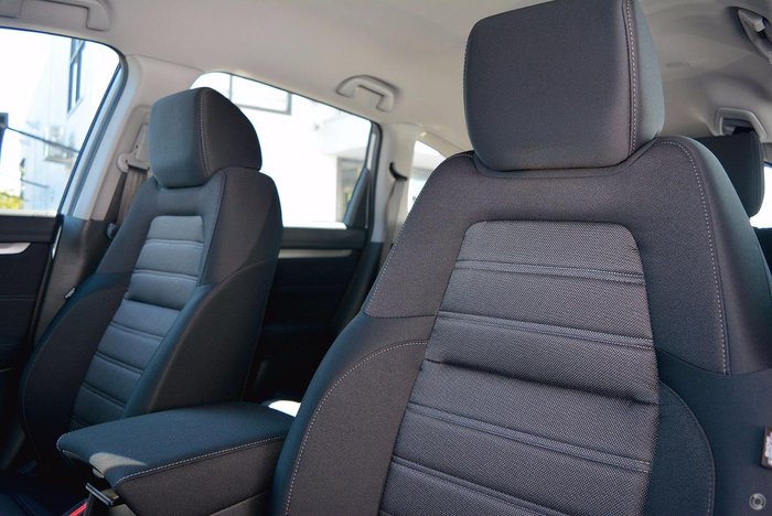 2019 Honda CR-V VTi-LX