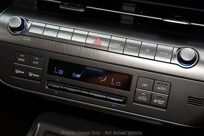 2026 Hyundai Kona Hybrid Premium