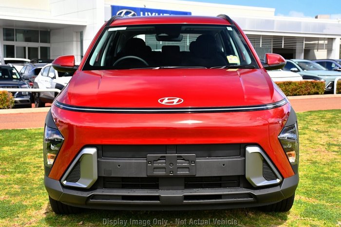 2026 Hyundai Kona Hybrid Premium