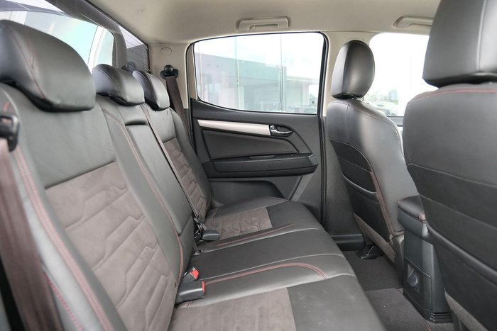 2018 Holden Special Vehicles Colorado SportsCat