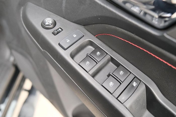 2018 Holden Special Vehicles Colorado SportsCat