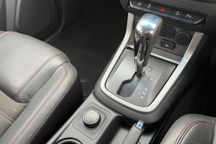 2018 Holden Special Vehicles Colorado SportsCat