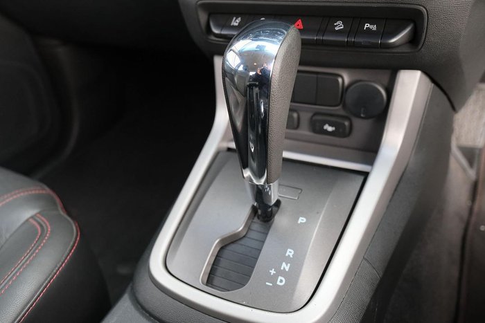 2018 Holden Special Vehicles Colorado SportsCat