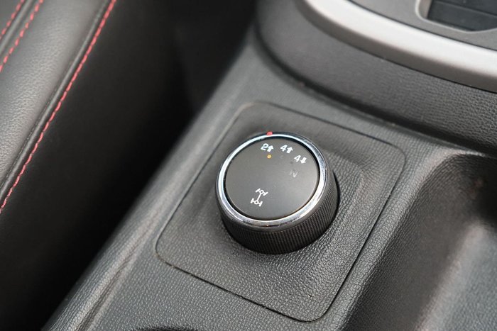 2018 Holden Special Vehicles Colorado SportsCat