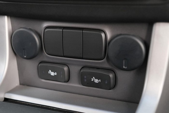 2018 Holden Special Vehicles Colorado SportsCat