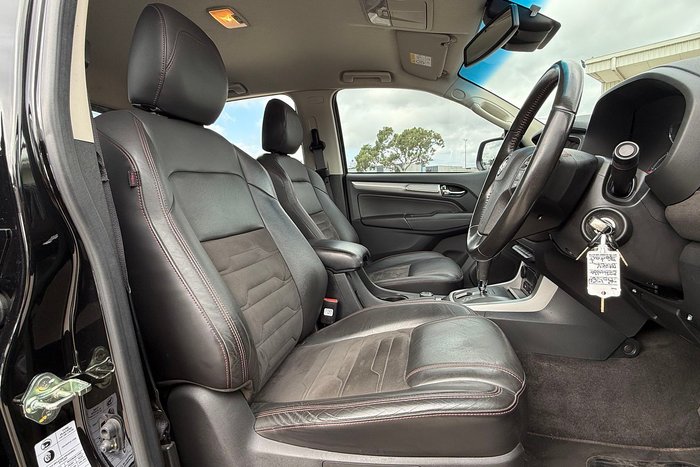 2018 Holden Special Vehicles Colorado SportsCat