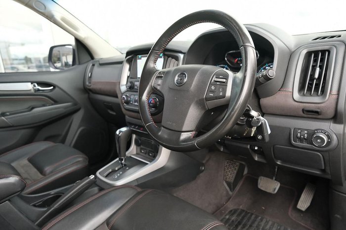 2018 Holden Special Vehicles Colorado SportsCat