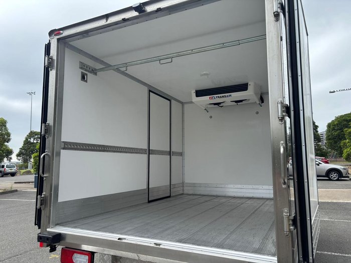 2025 Isuzu N Series NLR 45-150 DT D25