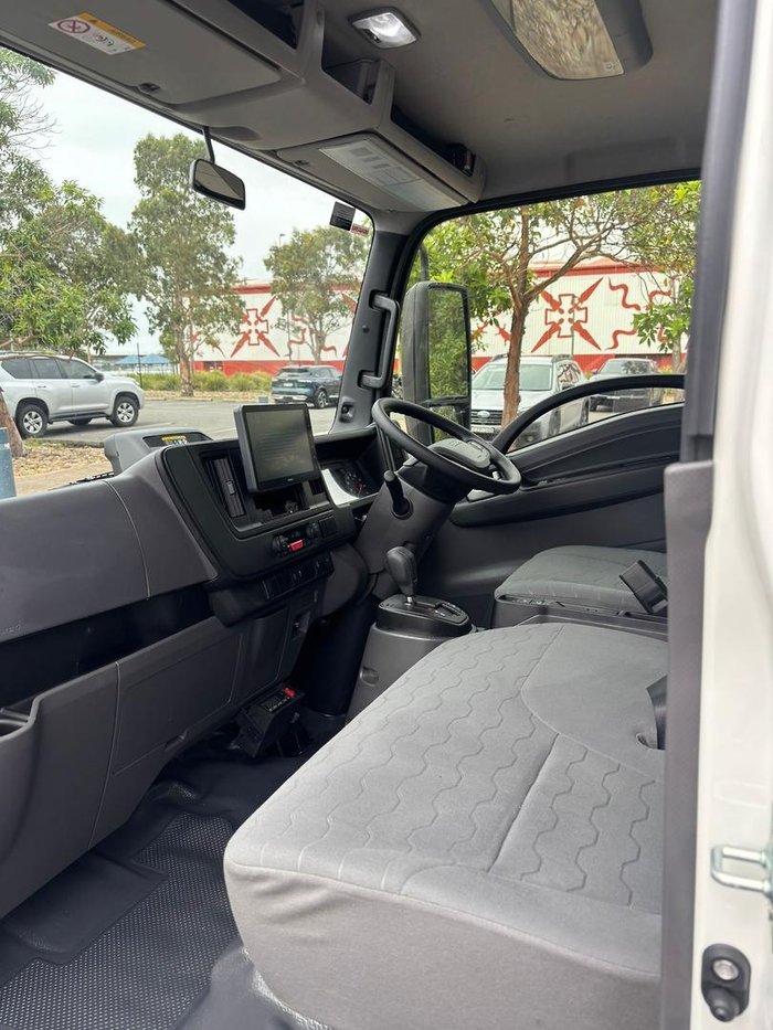 2025 Isuzu N Series NLR 45-150 DT D25