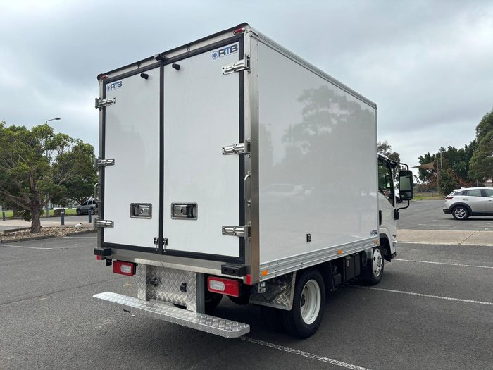 2025 Isuzu N Series NLR 45-150 DT D25