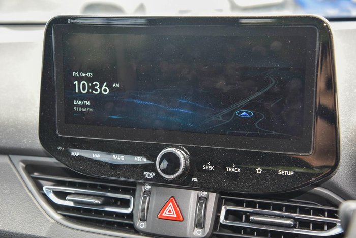 2021 Hyundai i30 N