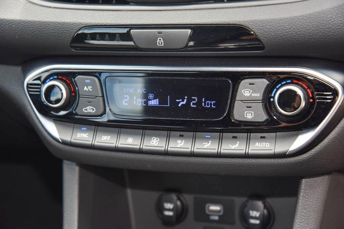 2021 Hyundai i30 N
