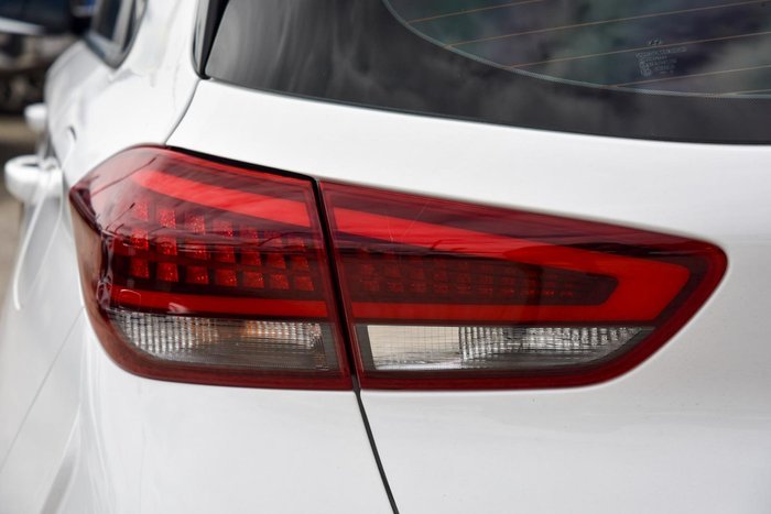 2021 Hyundai i30 N