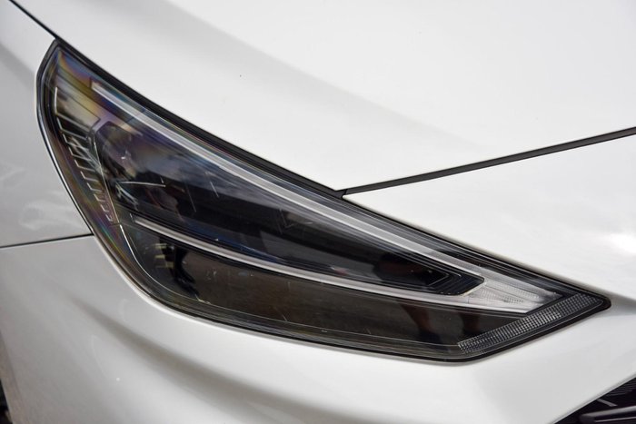 2021 Hyundai i30 N