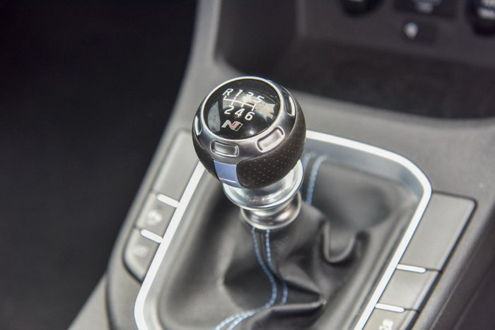 2021 Hyundai i30 N