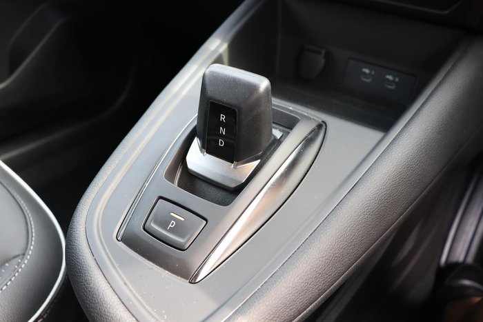 2025 Mitsubishi ASX Exceed