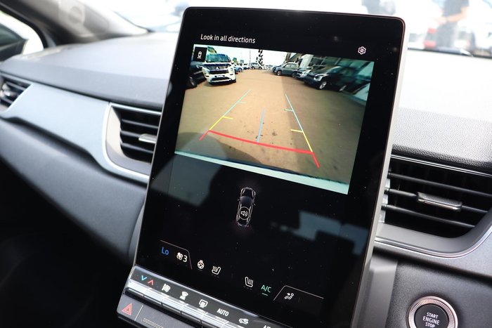 2025 Mitsubishi ASX Exceed