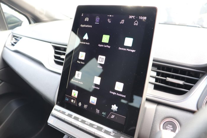 2025 Mitsubishi ASX Exceed