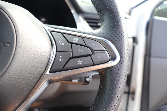 2025 Mitsubishi ASX Exceed