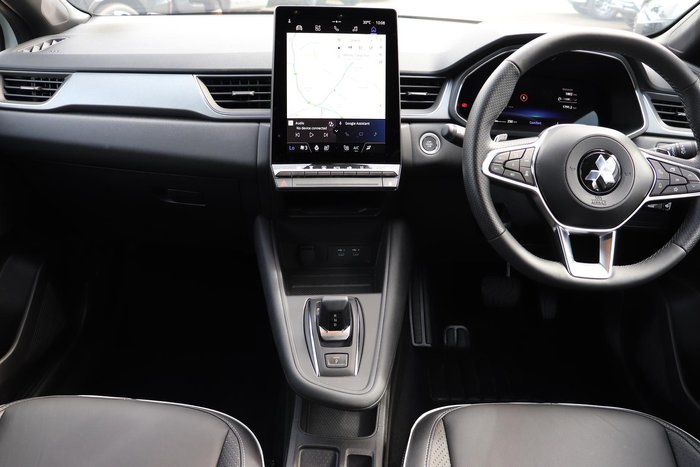 2025 Mitsubishi ASX Exceed