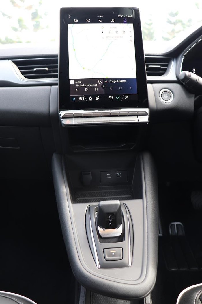 2025 Mitsubishi ASX Exceed