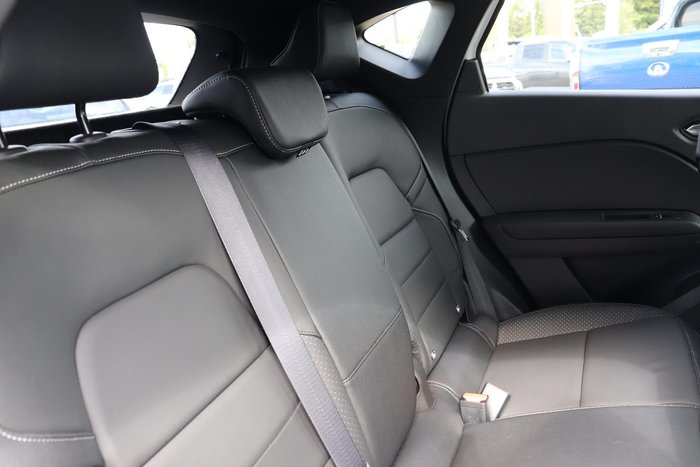 2025 Mitsubishi ASX Exceed