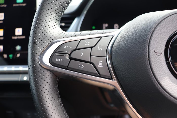 2025 Mitsubishi ASX Exceed